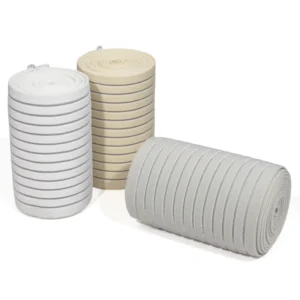 Woven Elastic Band Soft Wide 10.5cm Waistband Elastic for Medical Sports Wrap Bandage