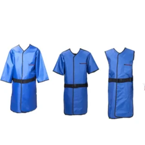 X ray Protective Clothing Radiation Protection Aprons Lead Vests & Skirts and Aprons