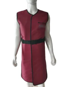 X ray Protective Clothing for Doctor and Patient Lead Apron