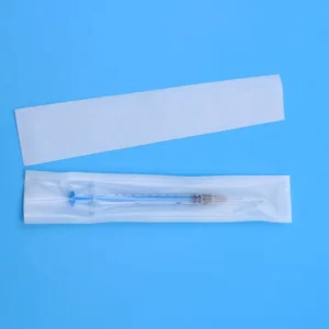 XDZS 01 Portable Sterile Peel Disposable Sterilization Seal Pouch Transparent Film Paper Plastic Material