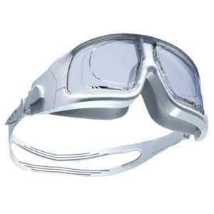 XF001 Adult Short sighted Swimming Goggle Near sighted Large Frame Myopic Lens Glasses Swim Goggle Short Sight Nearsighted