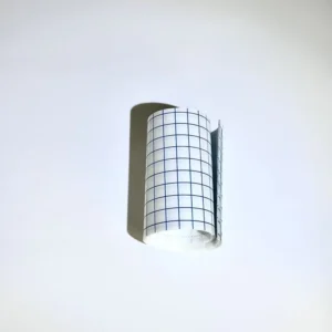 XKMEDICA Non Woven Medical Fabric Roll Class I CE Certified 10CMX10M Medical Adhesive Suture Material