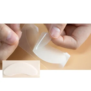 XL Acne Patches for Body Back Forehead Cheek Zit Breakouts Big Hydrocolloid Patch
