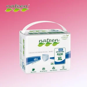 XL Incontinence Disposable Adult Pants Diaper Factory Price