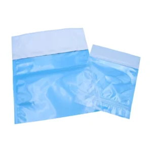 Xinda Brand Self Sealing Tear Resistant Medical Disposable Paper Plastic Sterilization Pouch Roll No Breakage Model