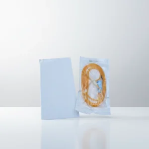Xinda XDZS 02 Portable Medical Grade Disposable Sterile Pouch Transparent Film Tear Resistant Easy Peel PET PE Material