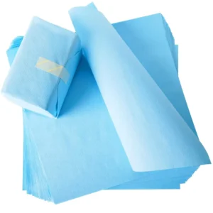 Xingcheng Sterilization Crepe Paper Disposable Medical Surgical Wrapping Paper