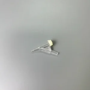 Y Injection Port for Infusion Set No.52013