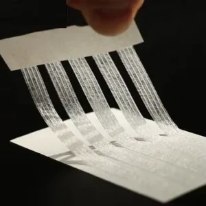 YAFHO HONY Steri Strip Wound Closure Strips Skin Closure Strips Medical Consumables
