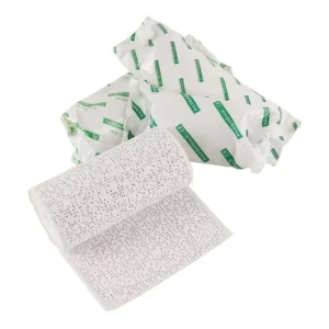 YD-630 Orthopedic Pop Bandage Factory Direct Sale Plaster of Paris Bandage Roll