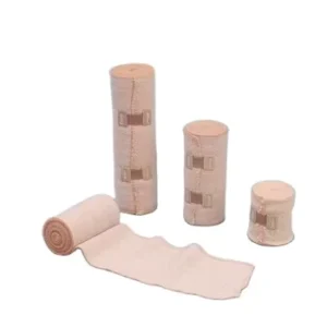 YD Custom Skin Color Spandex Tabby Elastic Bandage Elastic Plain Bandage Comfortable Medical Tabby Bandages