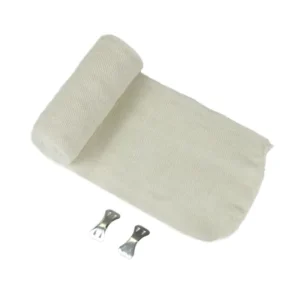 YD Factory Wound Dressing Spandex Tabby Elastic Bandage Medical Tabby Bandage Wrap Breathable Plain Bandages
