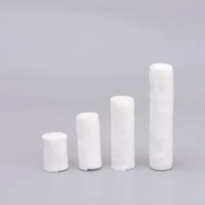 YD210 Medical Cotton PBT Bandage Elastic Bandage