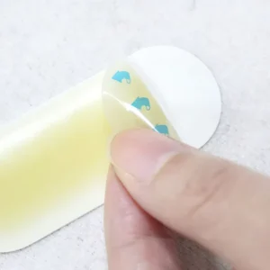 YD430 4 Disposable First Aid Adhesive Advanced Hydrocolloid Wound Dressing Customized Logo Band aid ISO OEM ODM EO Gas