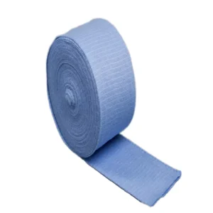 YD510 Medical Bandage Stockinette Elastic Bandage Customize Size Tubular Bandage