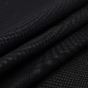 YH Factory Stock Black PP Spunbond Non Woven Fabric 70g/80g/100g Roll 160cm Width for Medical Home Storage & Packing Use