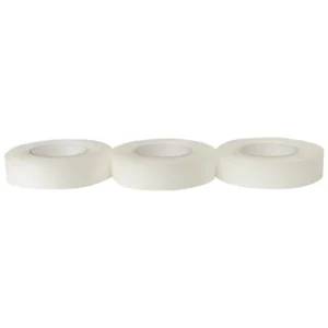 YN PE OEM Medical PE Surgical Adhesive Tape Single Sided Pressure Sensitive CE ISO Certified Antiseptic Water Resistant