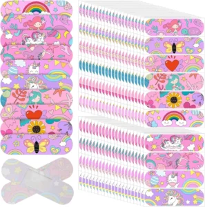 YOJO Medical OEM Sterile Cartoon Custom Bandage