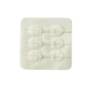 YOJO Zip Tie Butterfly Tape Wound Skin Closure Steri Strips Device Stitches for Cuts