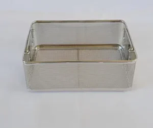 YWKE Sterilization Washer Disinfection Instrument Laboratory Basket for Lab Solution