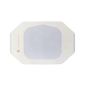Yoniner Medical PU Transparent Wound Dressings CE Certified Class I OEM Size EO Disinfected 3 Year Shelf Life