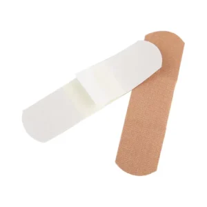 Yoniner OEM EO Disinfecting Class I Breathable High Quality Waterproof Antibacterial Medical Grade Wound Dressing Band Aid CE