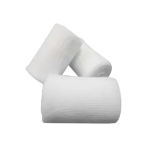 Yoniner YN PBT High Quality Medical Class I Elastic PBT Bandage CE Certified 2 Year Shelf Life