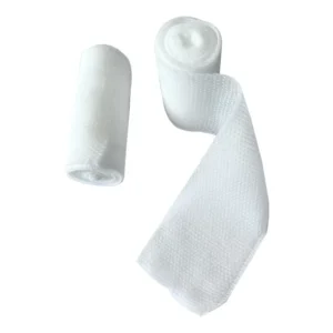 Yoniner YN-PBT OEM PBT Conforming Elastic Bandage CE & ISO Certified Class I with 2-Year Shelf Life for Fixing and Supporting