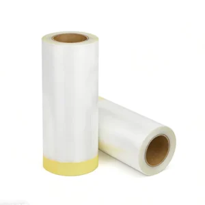 ZM Crepe Paper Tape Masking Film Transparent Furniture Protection Masking Film 0.7