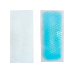 Zhongsen Ultra Soft Transparent Wound Dressings Highly Effective Fever Reducing Patch for Physical Cooling