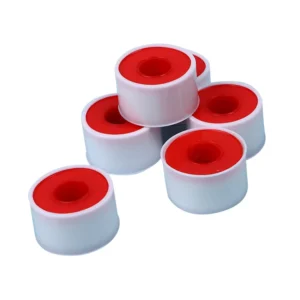 Zinc Oxide Adhesive Plaster Medical Tape Surgical