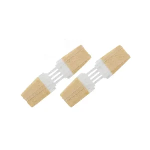 Zip Wound Closure Self Adhesive Butterfly Closure Strips Band Aid Design Rapid Easy Use Tension Relief Ethylene Oxide Sterilized