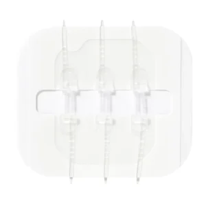 Zipper Band aid Painless PU Wound Closure Device Suture free Wound Dressing Patches Zip Suture Reducer Band Aid