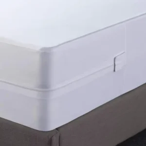Zippered Mattress Encasement Waterproof Mattress Protector