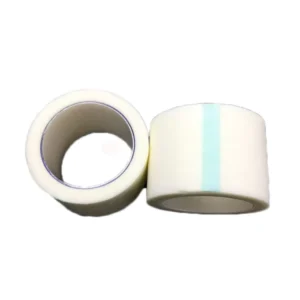 microporous transport skin color non woven non woven tapes medical surgical paper tape of china