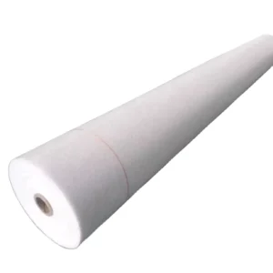 nonwoven fabrics applicable to medical use and baby diapers manufacturing etc