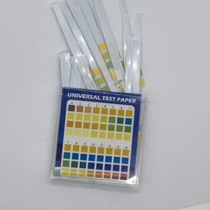 pH 0 14 Test Paper Water Testing Strips