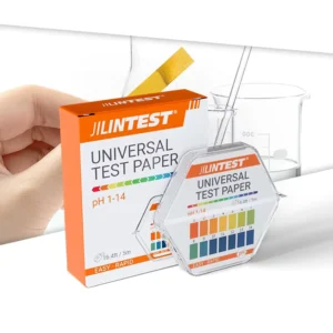 pH Test Paper Universal 1 14 pH Test Paper Roll