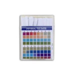 pH Test Strips for Testing Alkaline and Acid Levels in the Body. Track & Monitor Your pH Level Using Saliva and Urine